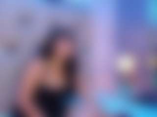 Live cam show with AnniaHart - New Brown Eyes on Dolls Live