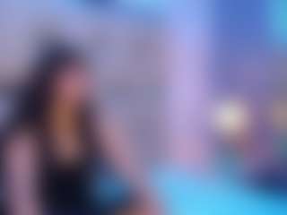 AnniaHart's Live Sex Cam Show