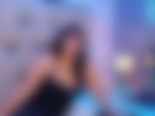AnniaHart's Live Sex Cam Show