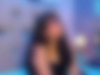 AnniaHart's Live Sex Cam Show
