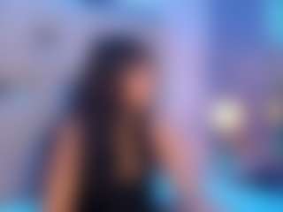 Live cam show with AnniaHart - Big Ass on Mixed Magazine Live