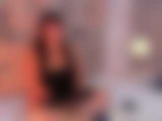 AnniaHart's Live Sex Cam Show