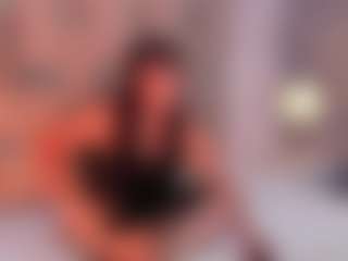 AnniaHart's Live Sex Cam Show