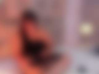 AnniaHart's Live Sex Cam Show