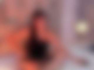Live cam show with AnniaHart - Big Ass on Dolls Live