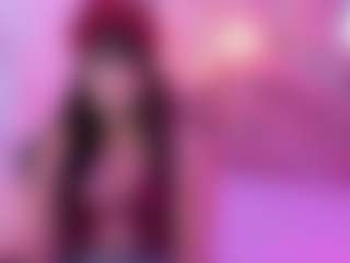 AnniaHart's Live Sex Cam Show