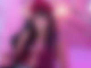 AnniaHart's Live Sex Cam Show