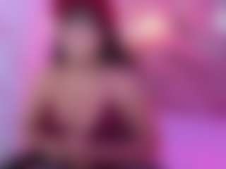 Live cam show with AnniaHart - Foot Fetish on Strip Flash - Live Sex Shows
