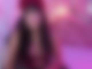 AnniaHart's Live Sex Cam Show