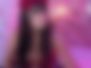 AnniaHart's Live Sex Cam Show