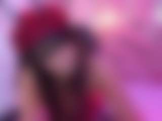 AnniaHart's Live Sex Cam Show