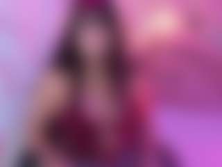 AnniaHart's Live Sex Cam Show