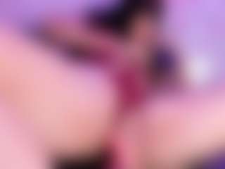 AnniaHart's Live Sex Cam Show