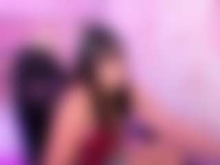 AnniaHart's Live Sex Cam Show