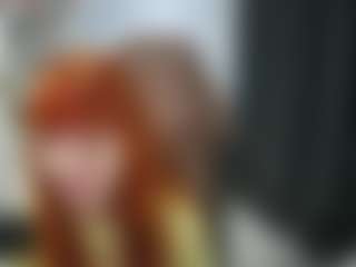 Live cam show with Stella - Red Hair on Dolls Live