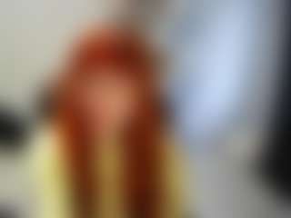 Live cam show with Stella - Red Hair College on Dare Cams