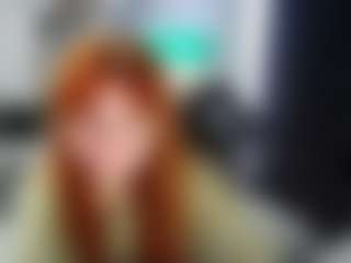 Live cam show with Stella - Bedroom Red Hair on Dolls Live