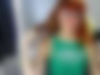 Live cam show with Stella - Red Hair College on Camsoda
