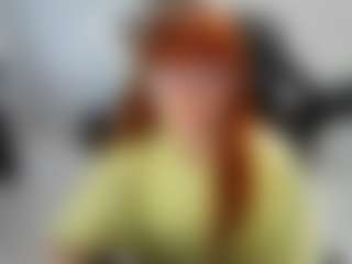 Live cam show with Stella - Bedroom Red Hair on Camsoda