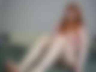 Live cam show with Stella - Red Hair College on slutload