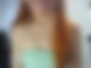 Show en direct avec Stella - Sexwebcam Red Hair sur Camsoda