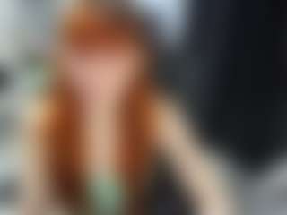 Pokaz na żywo z Stella - Brown Eyes Red Hair na Camsoda