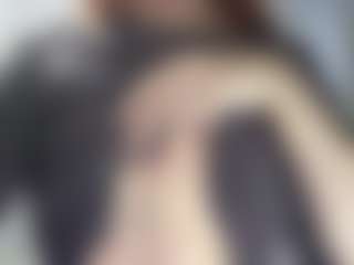 Live cam show with Stella - Red Hair Blowjob on camtv