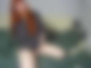 Live cam show with Stella - Red Hair Cum on PervPlay.com