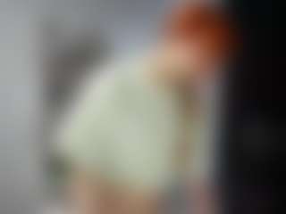Live cam show with Stella - Red Hair College on Camsoda