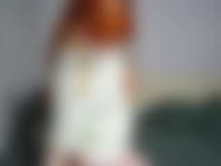 Live cam show with Stella - Bedroom Red Hair on Camsoda