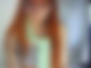 Live cam show with Stella - Red Hair on CamClone