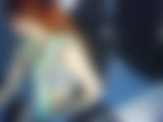 Live cam show with Stella - Red Hair on Camsoda
