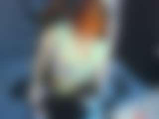 Live cam show with Stella - Red Hair on iamadamtest123.com