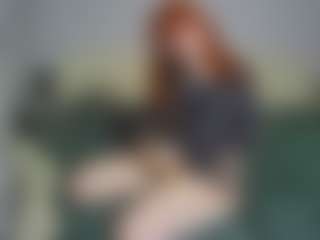 Live cam show with Stella - Red Hair HD on Latina Girls