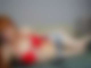 Live cam show with Stella - Strip Red Hair on Camsoda