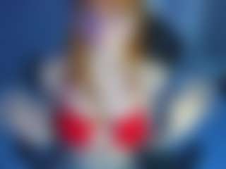 Live-camshow met Stella - Natural op Camsoda