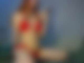 Live cam show with Stella - Bedroom Red Hair on Camsoda