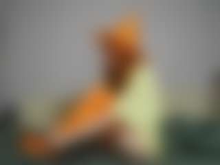 Live-Cam-Show mit Stella - Strip Red Hair auf Camsoda