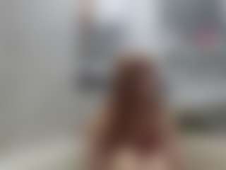 Live cam show with Stella - Red Hair College on Strip Flash - Live Sex Shows