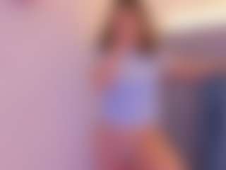 Daisy Flower's Live Sex Cam Show
