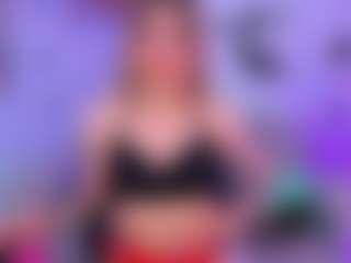 Live cam show with samy-lancaster22 - Blonde Hair on Camsoda