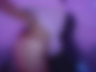 Wednesday14's Live Sex Cam Show