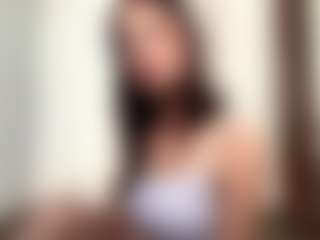 Eva's Live Sex Cam Show