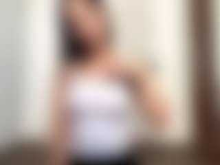 Eva's Live Sex Cam Show