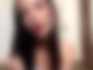 Eva's Live Sex Cam Show