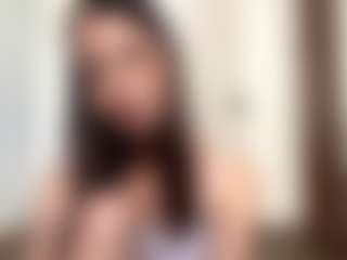 Eva's Live Sex Cam Show