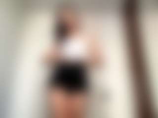 Eva's Live Sex Cam Show