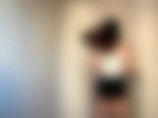 Eva's Live Sex Cam Show