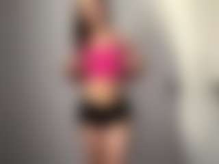Eva's Live Sex Cam Show