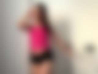 Eva's Live Sex Cam Show